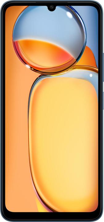 Actual product image Xiaomi Redmi 13C (256 GB, Navy Blue, 6.74", 50 Mpx, 4G)
