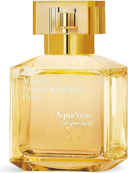Image du produit Maison Francis Kurkdjian Aqua Vitae Cologne forte (Eau de parfum, 70 ml)