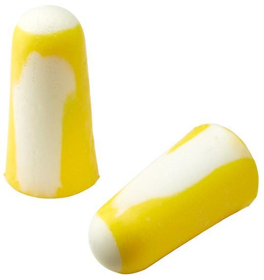 Productafbeelding Honeywell Bilsom 303 S oordopjes (20 stuks van 10 paar) (40 x)