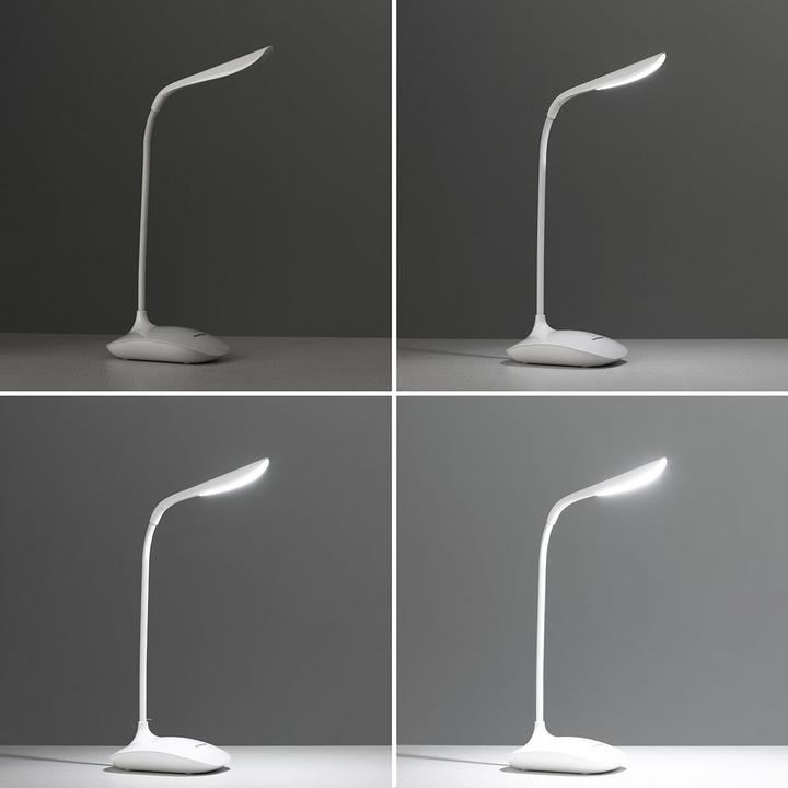 Produktbild InnovaGoods Schreibtischlampe (100 lm)