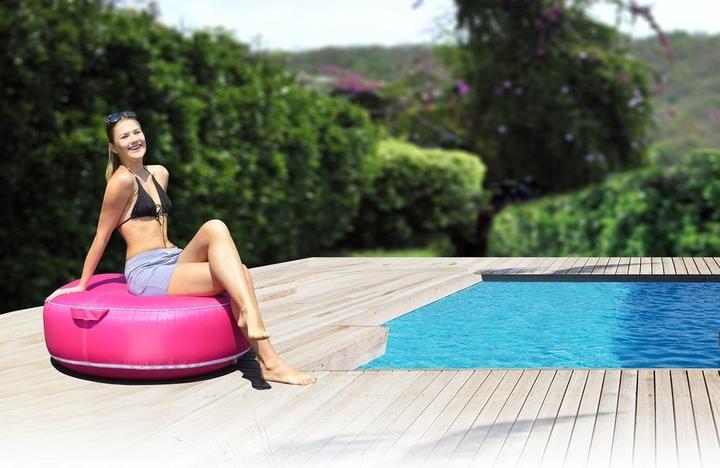 Produktbild Jilong Avenli Pouf II