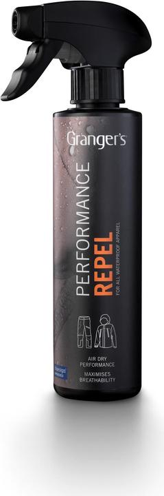 Actual product image Grangers Performance (5 Washing cycles, Liquid detergent)