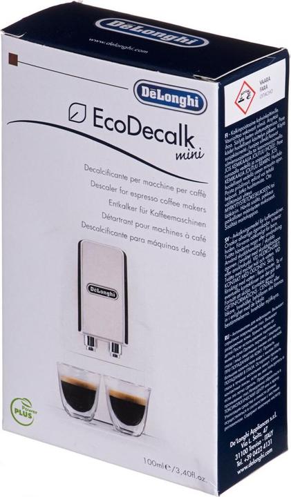 Produktbild De'Longhi Magnifica