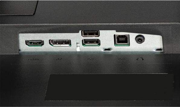 Immagine prodotto iiyama Monitor XUB2793HSU-B7 (1920 x 1080 pixel, 27")