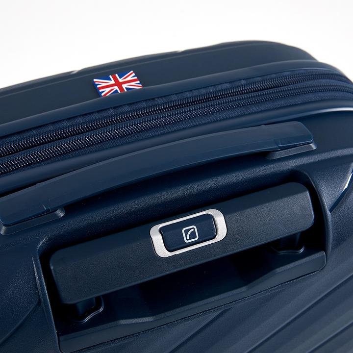 Image du produit Travel Blue Summitcase Small 20 - Bleu marine