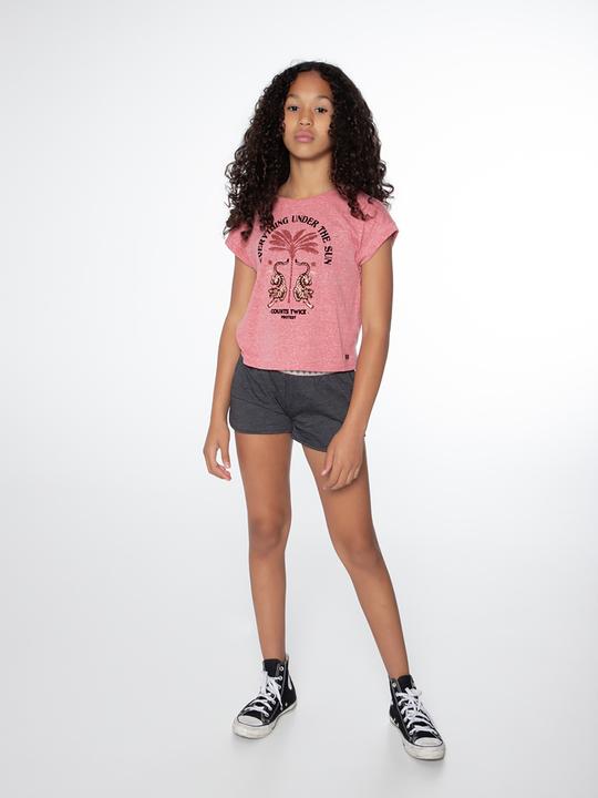 Produktbild MGA Mädchen T-Shirt Prtmadelon JR T-Shirt (140)