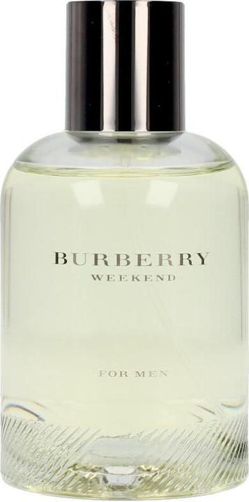Produktbild Burberry Weekend (Eau de Toilette, 100 ml)