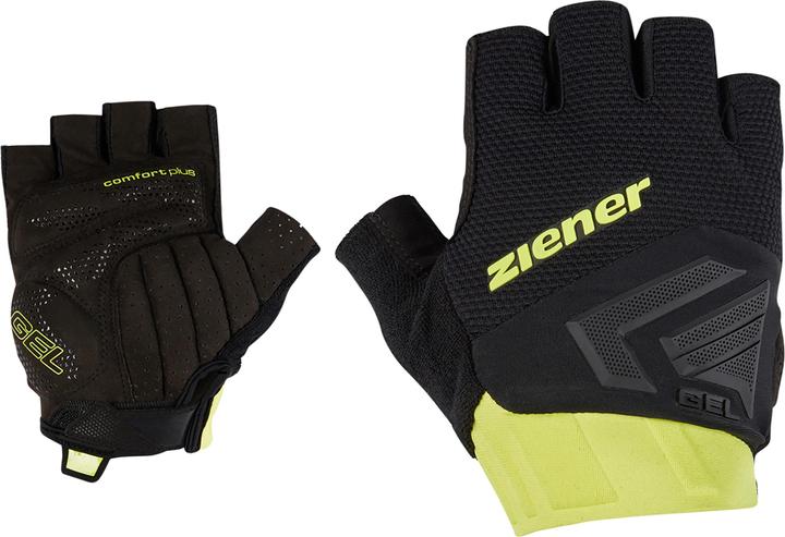 Actual product image Ziener Curdin Bike (8.5)