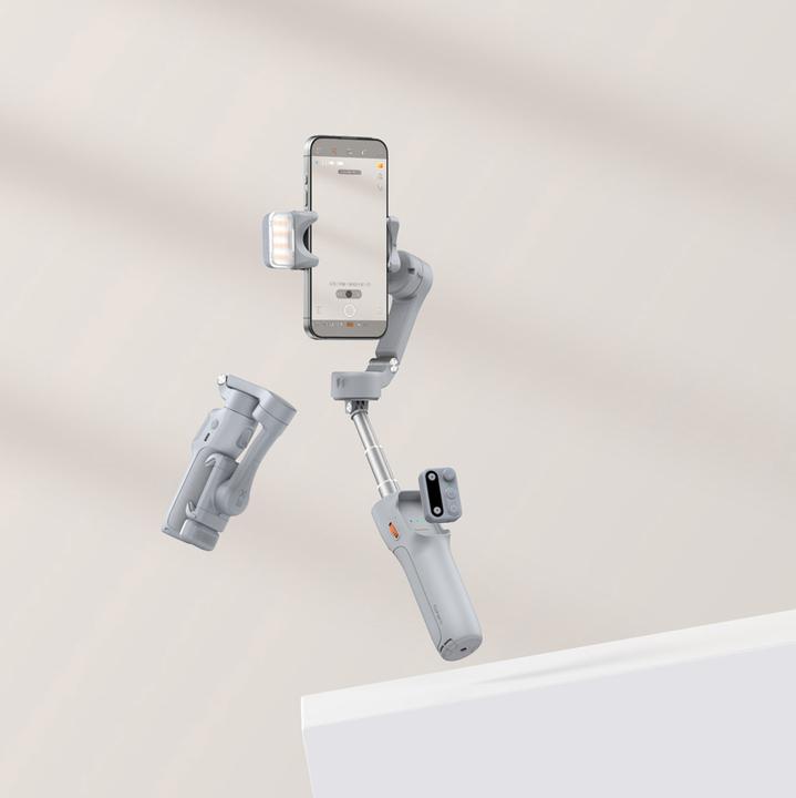 Image du produit Hohem iSteady X3 (Smartphone, 0.30 kg)