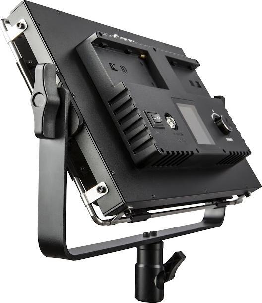Produktbild Viltrox VL-40T (Videoleuchte)