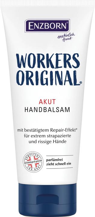 Enzborn Akut-Handbalsam "Workers Original", 100 ml (100 ml)