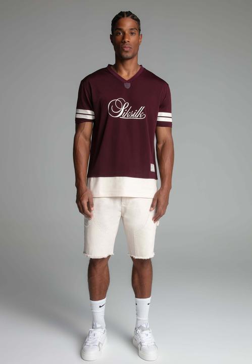 Immagine prodotto Siksilk T-Shirt Sports T-Shirt (L)