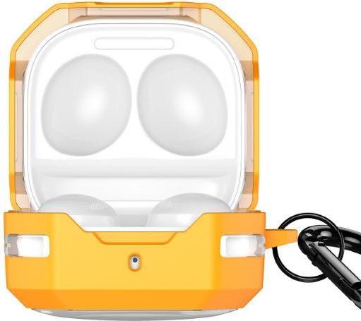 Image du produit Dux Ducis SECC TPU et PC Case Cover (Manchon pour casque d'écoute)