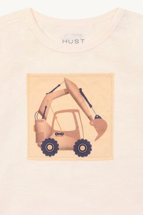 Actual product image Hust and Claire Kurzarm T-Shirt HCAugust (74)