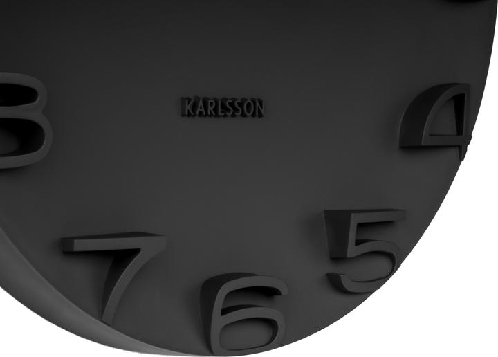 Actual product image Karlsson On The Edge (42 cm)