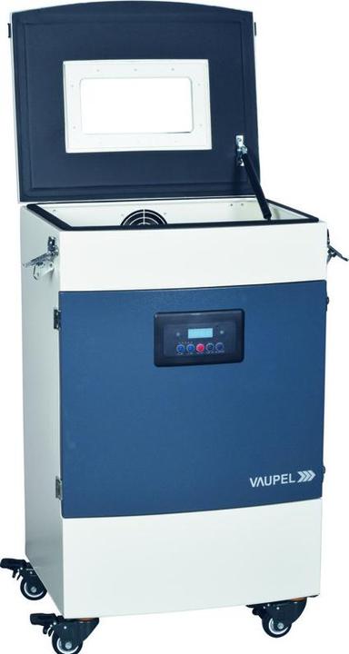 Produktbild Werkstarck Rauch- und Gasabsaugung VAUPEL LAB-5.1D
