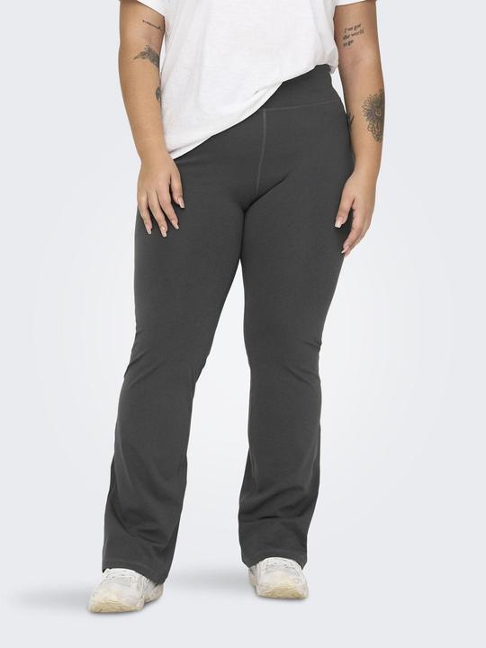 Image du produit Only Play Pantalon de survêtement Curvy High Waist Jazz- (42)