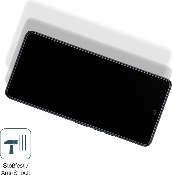 Immagine prodotto Dipos Pellicola Protettiva Anti-Shock (2 Pezzo/i, Tecno Camon 20)