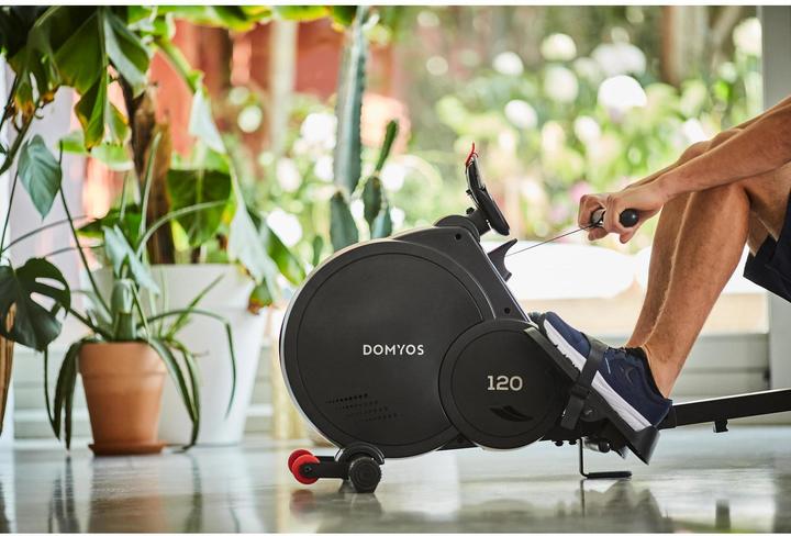 Immagine prodotto Domyos R120