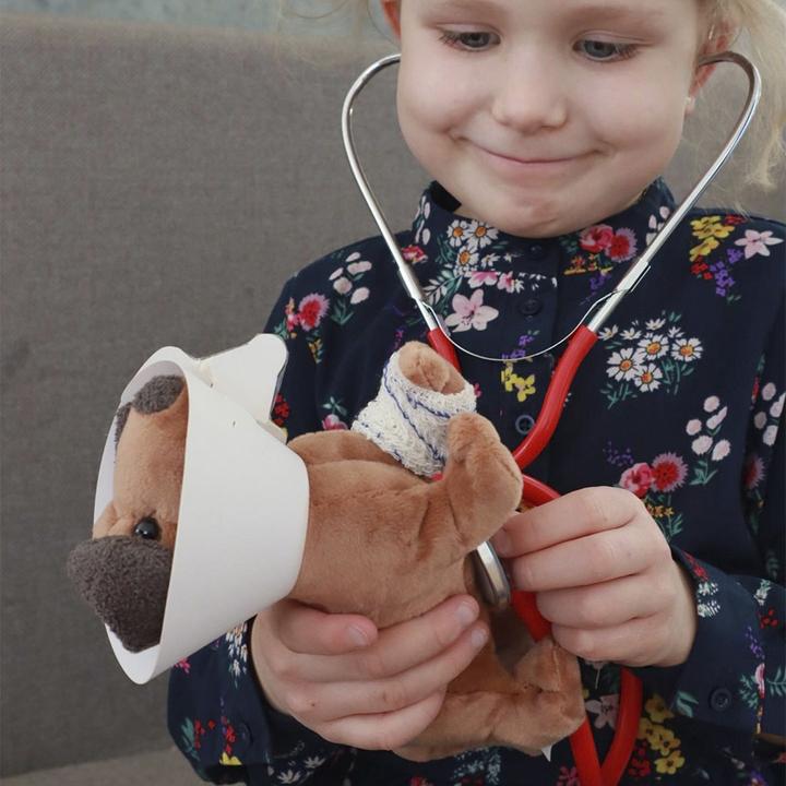 Produktbild Egmont Toys - Veterinary Case - (570116)