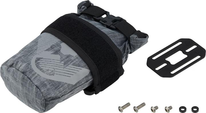Actual product image Wolf Tooth B-wheel (0.60 l, Saddle bag)