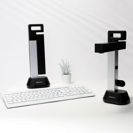 Produktbild Iris Can Desk 6 stationary scanner/camera (USB)