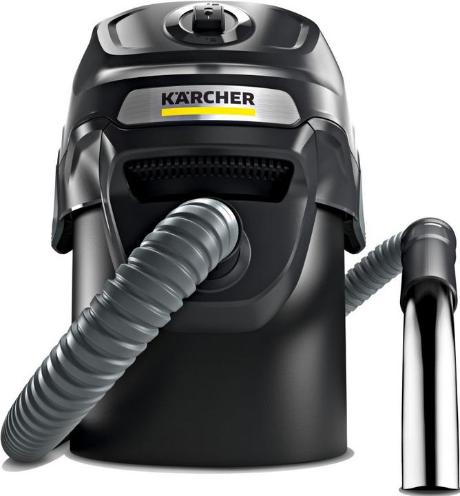 Image du produit Kärcher extracteur de cendres (Aspirateur de cendres)