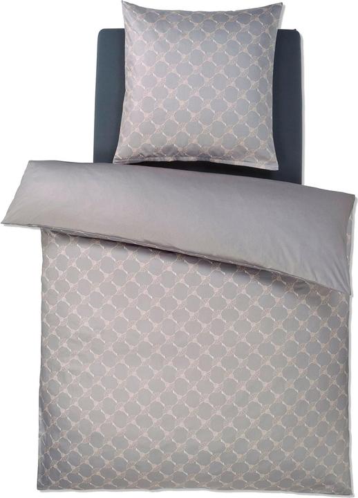 Image du produit Joop! Living Parure de lit Cornflower Gradient sable (Housse de couette, 135x200 cm (80x80 cm))