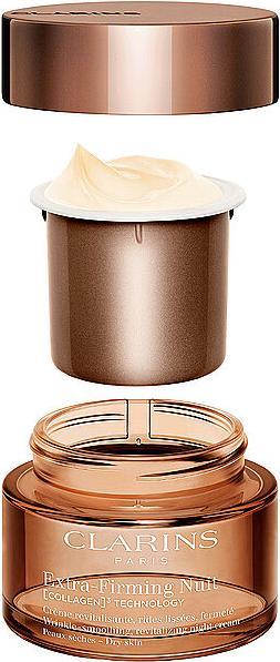 Produktbild Clarins Extra Firming Nuit Peau Seche 2025 (50 ml, Nachtcreme)