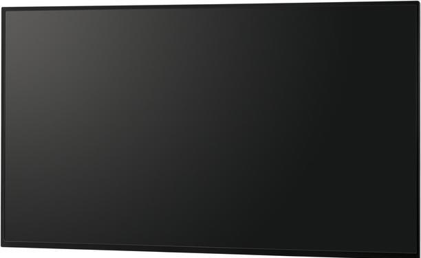 Produktbild Sharp PN-Y496 124cm 49Zoll LFD FHD 450cd 24/7 Information Display mit USB Media Player mit VGA DVI HDMI (1920 x 1080 Pixel, 49")