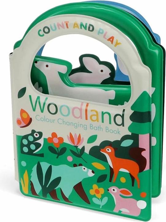 Immagine prodotto Rex London Woodland