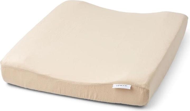 Produktbild Liewood Wickelauflage Bezug Cliff Sandy