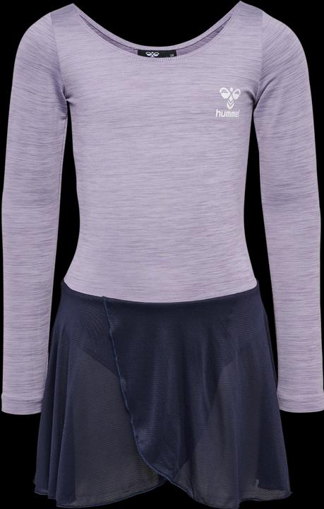 Image du produit hummel hmlJANE GYMSUIT (122)