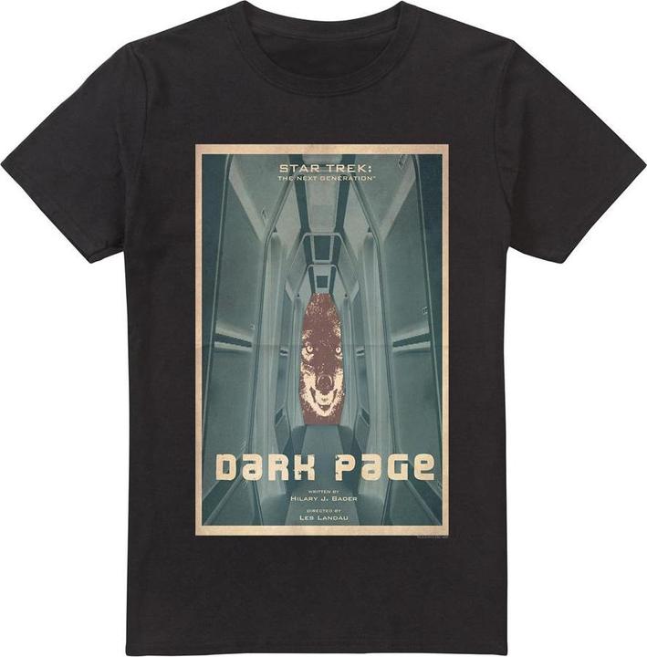 The Next Generation Season 7 Episode 7 TShirt (XL)