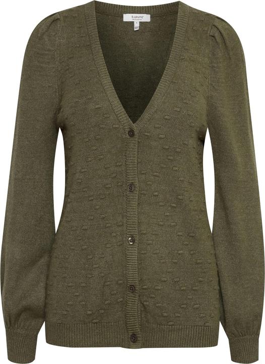 Image du produit B.young BYNONINA LS CARDIGAN - 20811912 (M)
