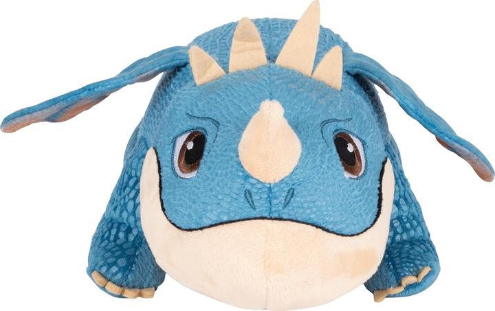 Produktbild Schmidt Spiele SSP Dragons, Gronckel, 25 cm 42837 (27 cm)
