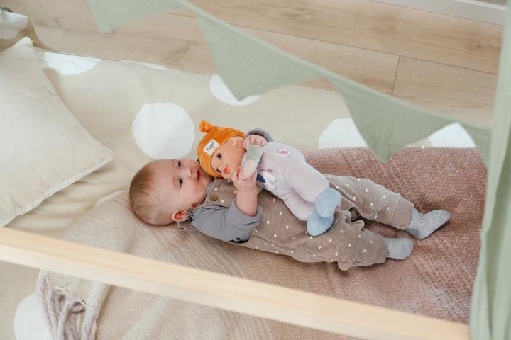 Actual product image Baby Annabell Sweetie Sand