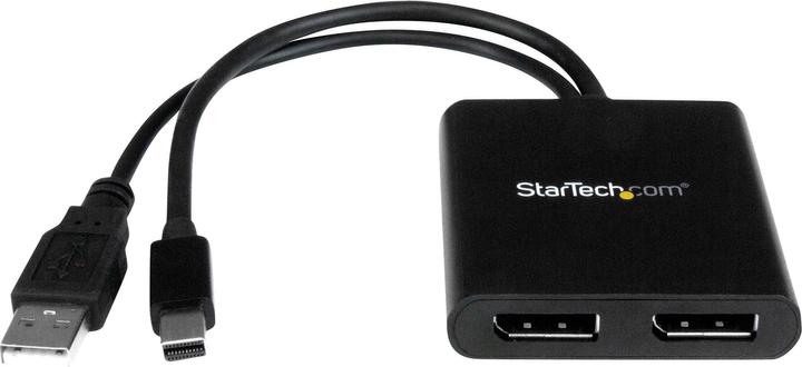 Actual product image StarTech MST Hub