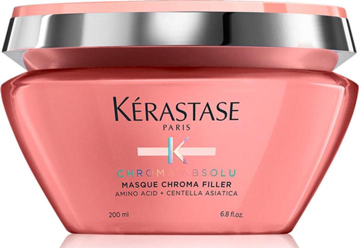 Image du produit Kérastase Chroma Absolu Intense Holiday Set (Set soin capillaire)
