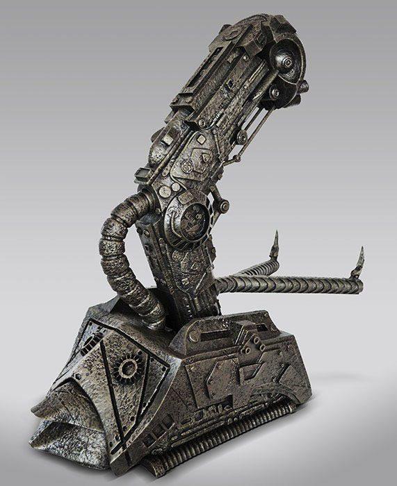 Immagine prodotto Hollywood Collectibles Group Predator réplique 1/1 Bio Casco 61 cm