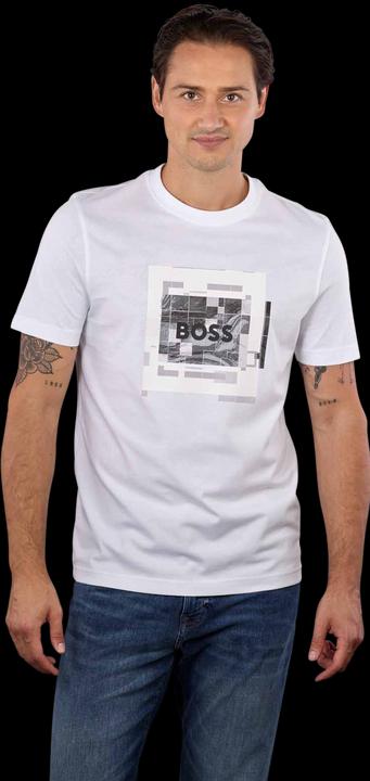 Actual product image Hugo Boss 10019701 (XL)