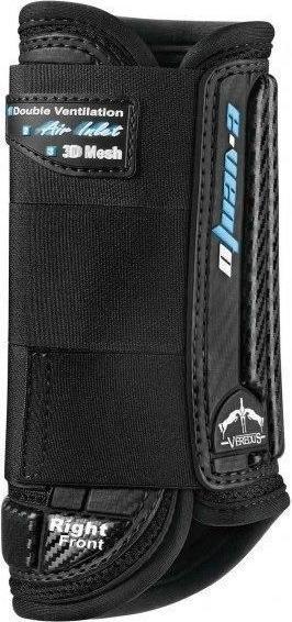 Veredus Military Gamasche E-Vento Front