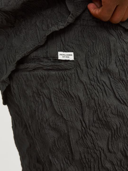 Produktbild Jack & Jones Jpstjaiden Jjjacquard Jogger Short Styd (XL)