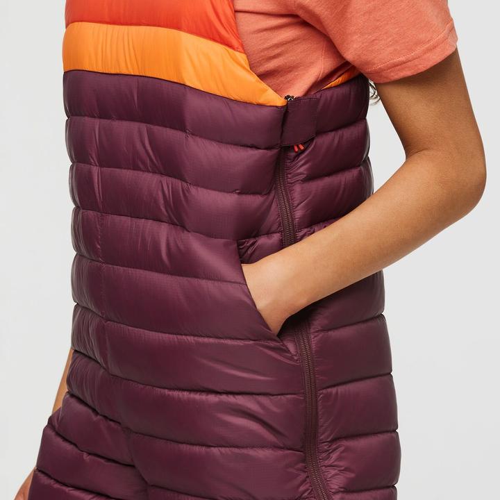 Produktbild Cotopaxi Fuego Down Overall (S)