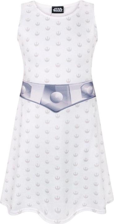 Produktbild Star Wars KostümKleid Mädchen (146, 152)