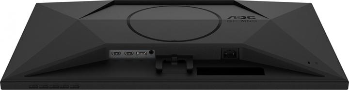 Actual product image AOC 27G4XE (1920 x 1080 pixels, 27")