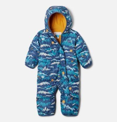 Actual product image Columbia Snuggly Bunny™ Bunting (1, 2, 3)