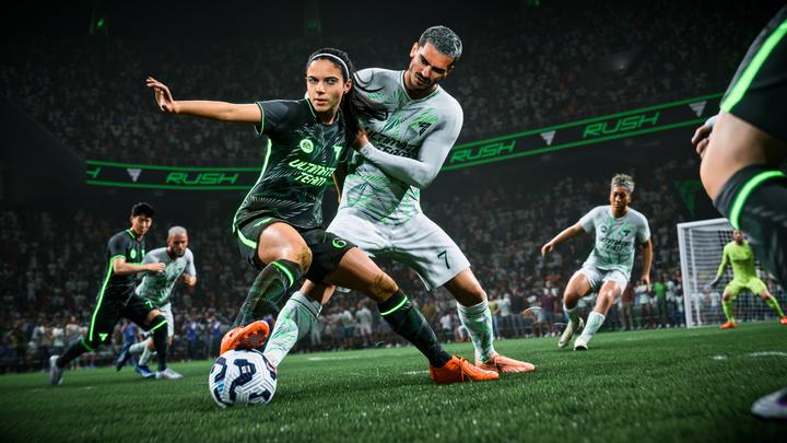 Produktbild EA Games FC 25 (Xbox Series X, Xbox One X)
