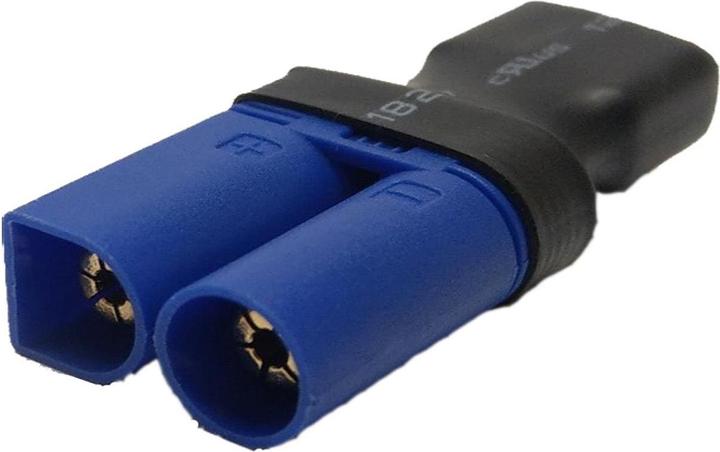EP Adattatore corto EC5 a Deans