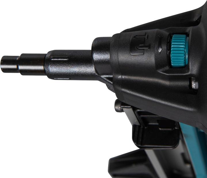 Actual product image Makita Gas Nailer Concrete 7.2 V GN420CLSE